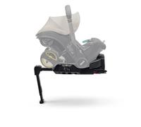 Doona i Baby Car Seat Isofix Base - Isofix Installation Set with Extended Leg Support - ONLY compatible with Doona i