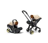 Doona i Car Seat & Stroller Sahara Sand