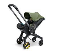 Doona i Car Seat & Stroller