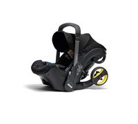 Doona i Car Seat & Stroller - Nitro Black Black