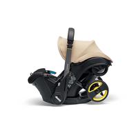 Doona i Car Seat & Stroller Sahara Sand