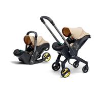 Doona i Infant Car Seat & Stroller - Sahara Sand