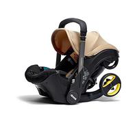 Doona i R129 Car Seat & Stroller Sahara Sand