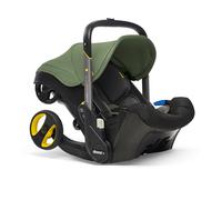 Doon Infant Car Seat - Desert Green