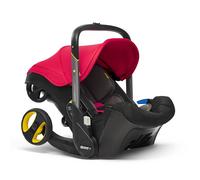 Doon Infant Car Seat - Flame Red