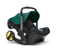 Doon Infant Car Seat - Racing Green