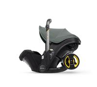 Doon Infant Car Seat - Slate Green