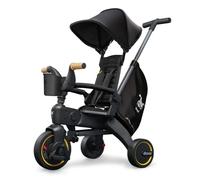 Doona Liki Baby Trike S5, Nitro Black