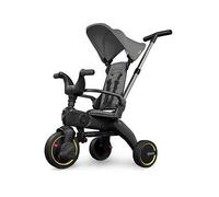 Doona Liki S1 Trike Grey