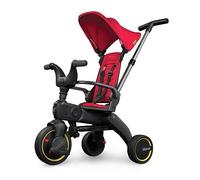 Doona Liki S1 Trike Red
