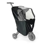 Liki Trike Rain Cover - Weather Shield with Zipped Window Opening for Easy Access and Ventilation Holes for Safety - Keep Your Child Dry Whatever The Weather