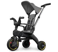 Doona Liki Trike S1 - Grey