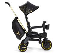 Doona™ Liki Trike S5 - Limited Edition - Gold