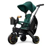 Doona Liki Trike S5 Racing Green