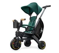 Doona™ Liki Trike S5 - Racing Green Deluxe