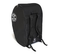 Doona Padded Travel Bag Baby Car Seat and Stroller - Water Repellent Car Seat Bag with Padded Straps - Protect and Transport Your Comfortably and with Ease