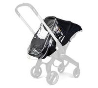 Doona Rain Cover - Rain and Wind Protection for Doona Car Seat & Stroller