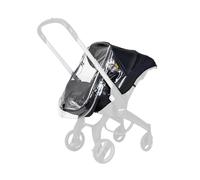 Doona Raincover - Black