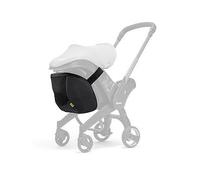 Doona Snap On Storage, Black Black