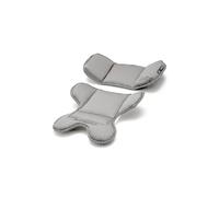 Doona Stroller Fofoo Car Seat Pad, Baby Head Neck Support Pillow Mattress Breathable Mesh Pad Stroll