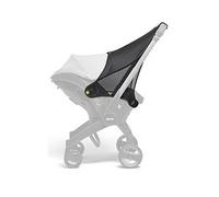 Doona Sunshade Extension, Black Black