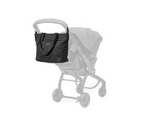 Doona Tote Bag, Black Black
