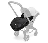 Doona Winter Cover - Black