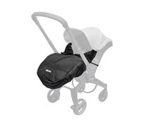 Doona Winter Cover - Black