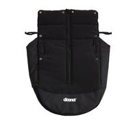Doona Winter Cover - Water Repellent, Polyester Stroller Cover for Doona Car Seat & Stroller