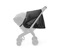 Doona X 360° Protection, Black Black