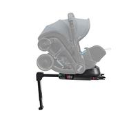 Doona X Baby Car Seat Isofix Base - Isofix Installation Set with Extended Leg Support - ONLY compatible with Doona X