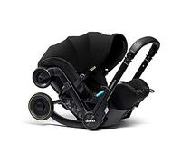 Doona X Car Seat & Stroller Nitro Black