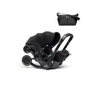 Doona X Car Seat & Stroller Nitro Black