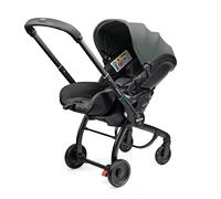 Doona X Infant Car Seat & Stroller