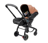 Doona X Infant Car Seat & Stroller