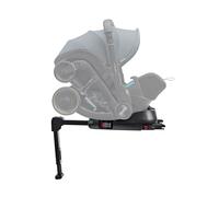 Doona X Baby Car Seat Isofix Base - Isofix Installation Set with Extended Leg Support - ONLY compatible with Doona X
