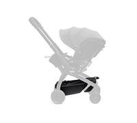 Doona X Pack & Go Basket, Black Black
