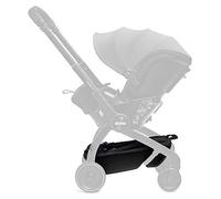 Doona X Pack & Go Basket - 2in1 Backpack and Storage Basket to Carry All Your Baby Essentials - Only Compatible with Doona X