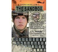 Doonesbury.com's The Sandbox: Dispatches from Troops in Iraq and Afghanistan