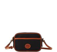 Dooney & Bourke Handbag, Nylon Camera Crossbody - Black