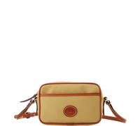 Dooney & Bourke Handbag, Nylon Camera Crossbody - Brown
