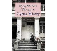 Doongaji House: Selected Plays