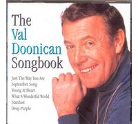 Doonican, Val - The Val Doonican Songbook (CD)