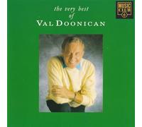 Doonican, Val - The Very Best Of Val Doonican