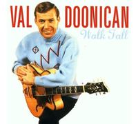 Doonican,Val - Walk Tall