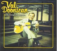 Doonican, Val - Young At Heart