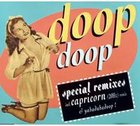Doop - Capricorn Remix (Maxi, 5 Mixes)