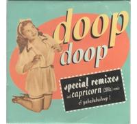 Doop - Doop-Special Remixes (INCL. Capricorn Remix) [Import]