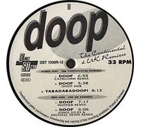 Doop - Doop (The Continental & UK Remixes)