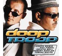 Doop Troop - Dont Tell Me